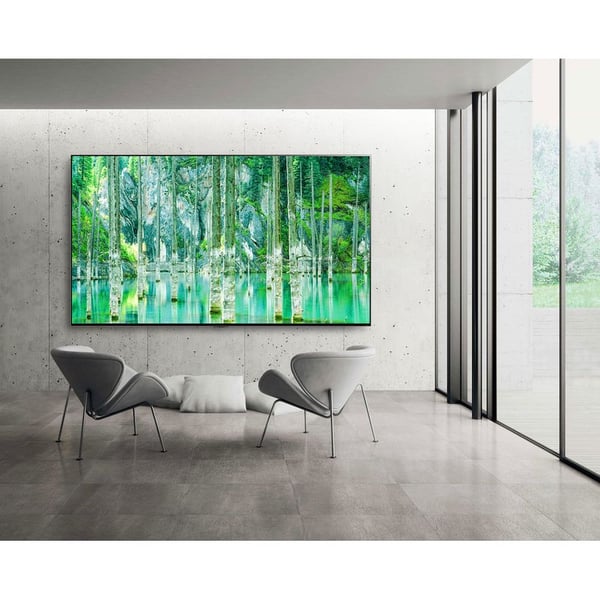 LG QNED 8K Smart TV 75 Inch QNED95 series, Cinema Screen Design 8K Cinema HDR WebOS Smart ThinQ AI Mini LED 75QNED95VPA LG QNED 8K Smart TV 75 Inch QNED95 series, Cinema Screen Design 8K Cinema HDR WebOS Smart ThinQ AI Mini LED 75QNED95VPA