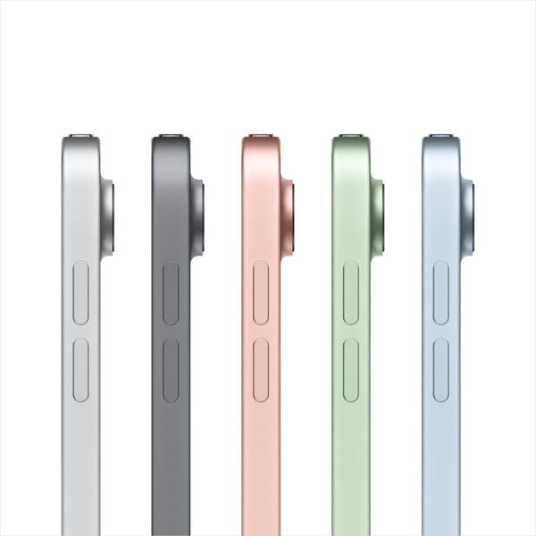 iPad Air (2020) WiFi 256GB 10.9inch Silver iPad Air (2020) WiFi 256GB 10.9inch Silver