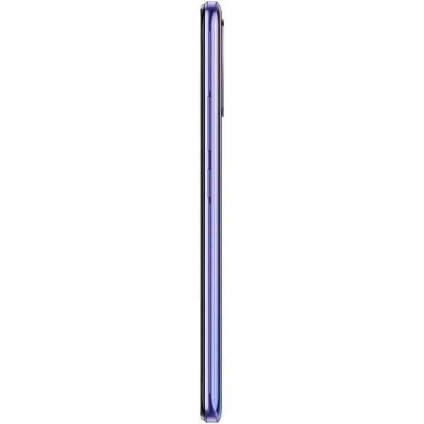 Vivo Y50 1935 128GB Iris Blue 4G Smartphone Vivo Y50 1935 128GB Iris Blue 4G Smartphone