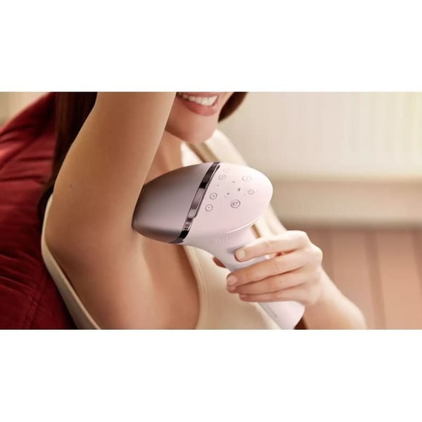 Philips Lumea IPL Hair Removal BRI958/60 Philips Lumea IPL Hair Removal BRI958/60