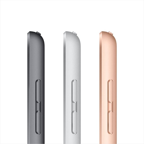 iPad (2020) WiFi 128GB 10.2inch Silver iPad (2020) WiFi 128GB 10.2inch Silver