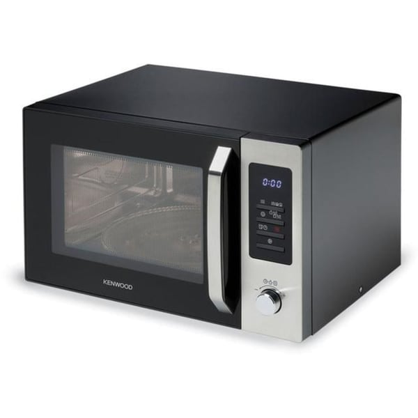 Kenwood Microwave With Grill & Convection MWM30.000BK Kenwood Microwave With Grill & Convection MWM30.000BK