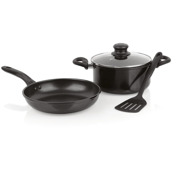 Homeway HW2610 4PCS NonStick Cooking Set Homeway HW2610 4PCS NonStick Cooking Set