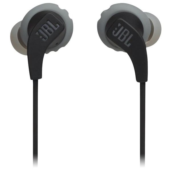 JBL Endurance RUNBT Wireless Sport Headphones Black JBL Endurance RUNBT Wireless Sport Headphones Black