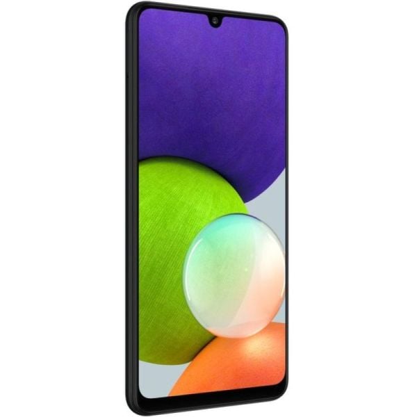 Samsung Galaxy A22 128GB Black 4G Smartphone Samsung Galaxy A22 128GB Black 4G Smartphone