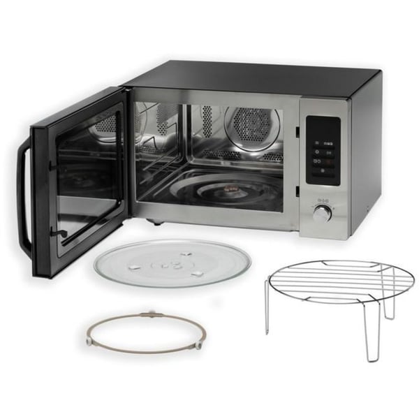 Kenwood Microwave With Grill & Convection MWM30.000BK Kenwood Microwave With Grill & Convection MWM30.000BK