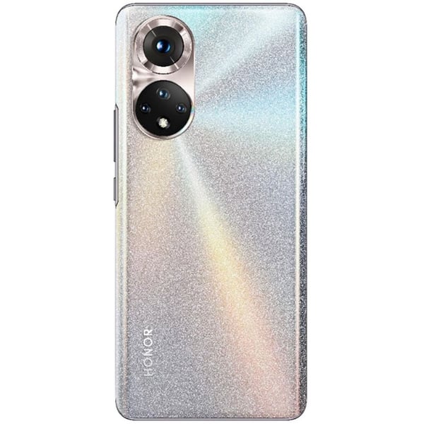 Honor 50 NTH-NX9 256GB Frost Crystal 5G Dual Sim Smartphone Honor 50 NTH-NX9 256GB Frost Crystal 5G Dual Sim Smartphone
