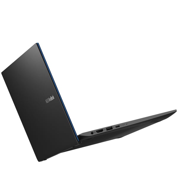 Asus VivoBook S14 S431FL-AM002T Laptop - Core i7 1.8GHz 16GB 512GB 2GB Win10 14inch FHD Gun Metal Grey Asus VivoBook S14 S431FL-AM002T Laptop - Core i7 1.8GHz 16GB 512GB 2GB Win10 14inch FHD Gun Metal Grey