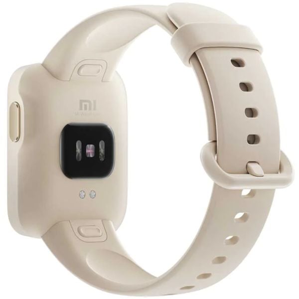 Xiaomi REDMIWT02 Watch Lite White Xiaomi REDMIWT02 Watch Lite White