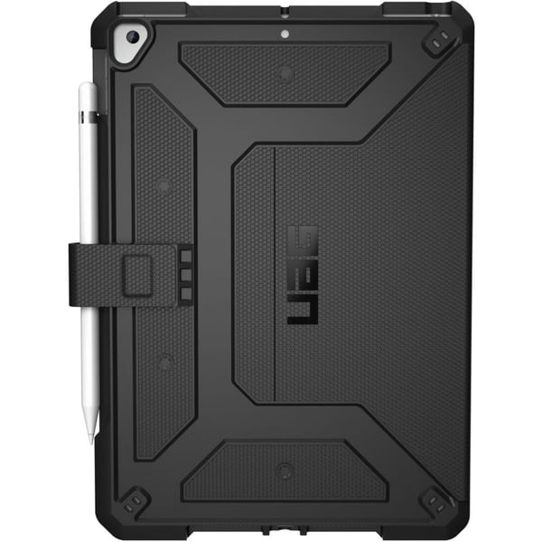 UAG Metropolis Case Black iPad 10.2inch 2019 UAG Metropolis Case Black iPad 10.2inch 2019