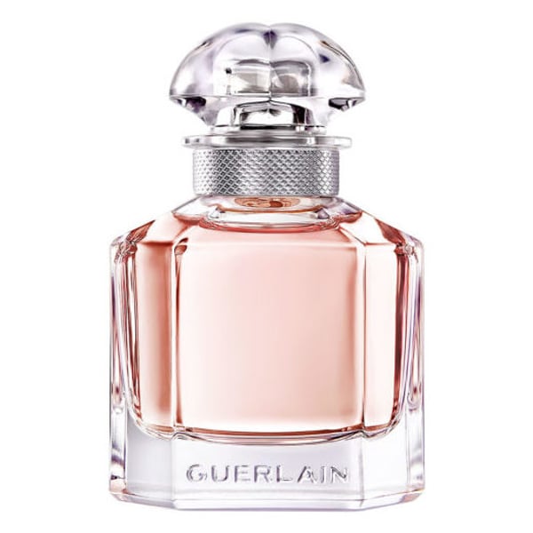 Guerlain Mon Eau De Toilette For Women 100ml Guerlain Mon Eau De Toilette For Women 100ml