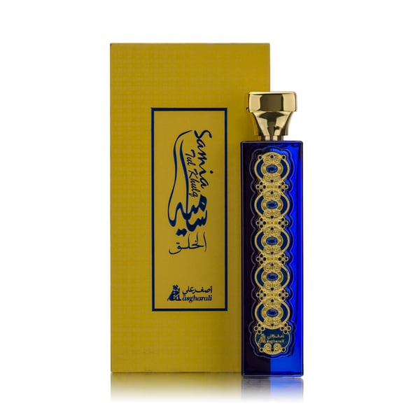 Asgharali Samia Tul Khulq Edp 100ml Asgharali Samia Tul Khulq Edp 100ml