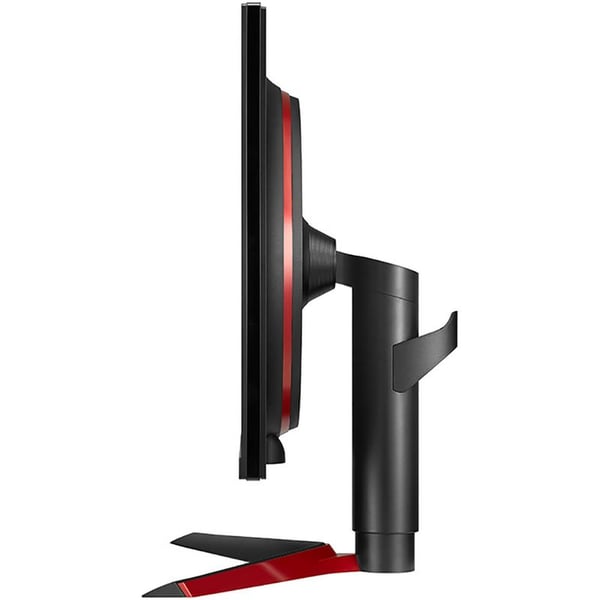LG 27GL850 QHD LED Gaming Monitor 27inch LG 27GL850 QHD LED Gaming Monitor 27inch