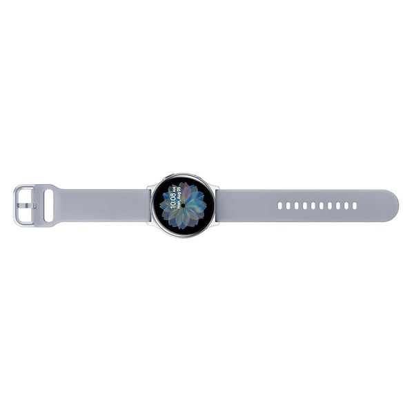 Samsung Galaxy Watch Active 2 Aluminium 40mm Silver Samsung Galaxy Watch Active 2 Aluminium 40mm Silver