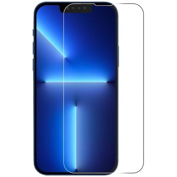 Baykron Screen Protector Clear iPhone 13/13 Pro Baykron Screen Protector Clear iPhone 13/13 Pro