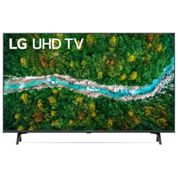 LG 43UP7750PVB 4K Ultra HD Smart Television 43inch LG 43UP7750PVB 4K Ultra HD Smart Television 43inch