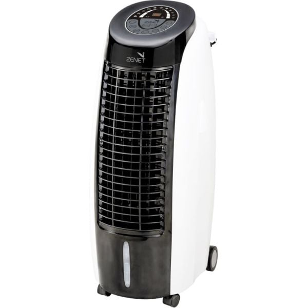 Zenet Air Cooler 15L ZAC-15WB Zenet Air Cooler 15L ZAC-15WB