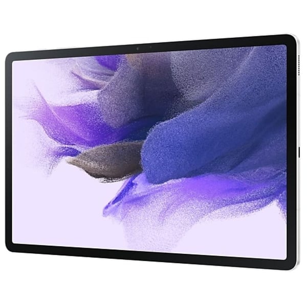 Samsung Galaxy Tab S7 FE SM-T735NZSAMEA - Tablet WiFi+4G 64GB 4GB 12.4inch Silver Samsung Galaxy Tab S7 FE SM-T735NZSAMEA - Tablet WiFi+4G 64GB 4GB 12.4inch Silver