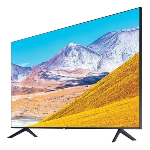 Samsung UA82TU8000U 4K UHD Television 82inch Samsung UA82TU8000U 4K UHD Television 82inch