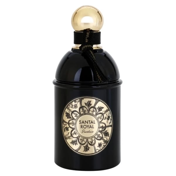 Guerlain Santal Royal For Unisex 125ml EDP Guerlain Santal Royal For Unisex 125ml EDP