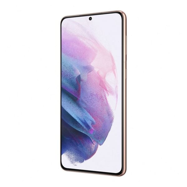 Samsung Galaxy S21+ 5G 128GB Phantom Violet Smartphone Pre-order Samsung Galaxy S21+ 5G 128GB Phantom Violet Smartphone Pre-order