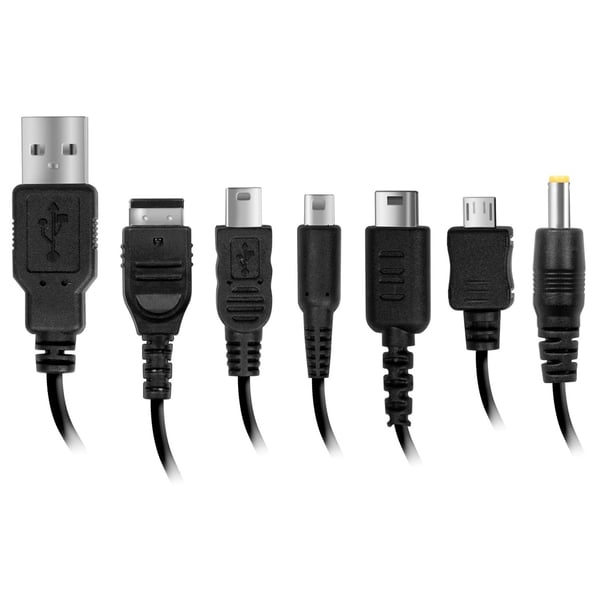 iSound Car Charger Black iSound Car Charger Black