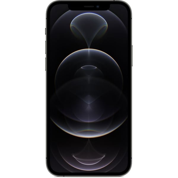 iPhone 12 Pro 128GB Graphite iPhone 12 Pro 128GB Graphite