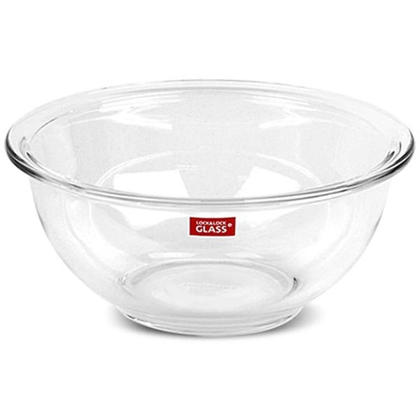 Lock & Lock Boroseal Mixing Bowl 18cm 1500ml Lock & Lock Boroseal Mixing Bowl 18cm 1500ml