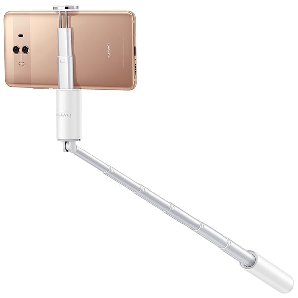 Huawei Moonlight Bluetooth Selfie Stick White - CF33 Huawei Moonlight Bluetooth Selfie Stick White - CF33