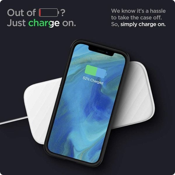 Spigen Tough Armor Designed For iPhone 12 Case And iPhone 12 Pro Case/Cover 6.1-inch With Extreme Impact Foam Gunmetal Spigen Tough Armor Designed For iPhone 12 Case And iPhone 12 Pro Case/Cover 6.1-inch With Extreme Impact Foam Gunmetal