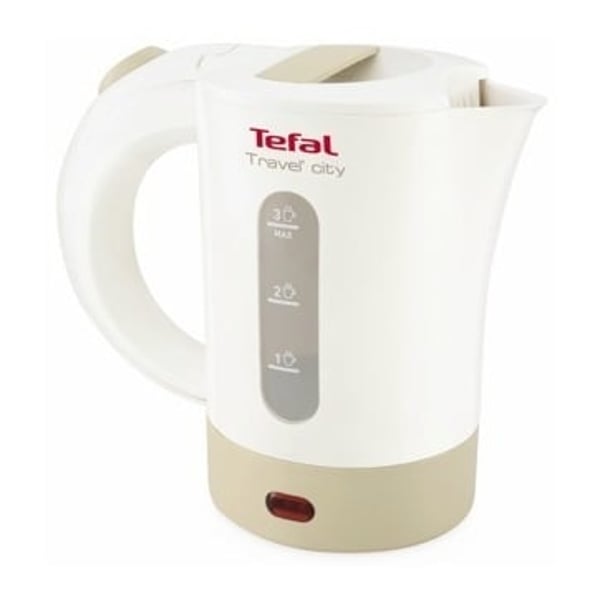 Tefal Travel City 2 Kettle KO120127 Tefal Travel City 2 Kettle KO120127