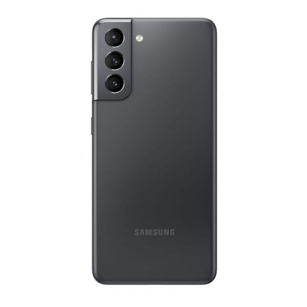 Samsung Galaxy S21+ 5G 256GB Phantom Black Smartphone Samsung Galaxy S21+ 5G 256GB Phantom Black Smartphone