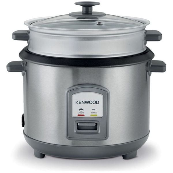 Kenwood Rice Cooker RCM71.000SS Kenwood Rice Cooker RCM71.000SS