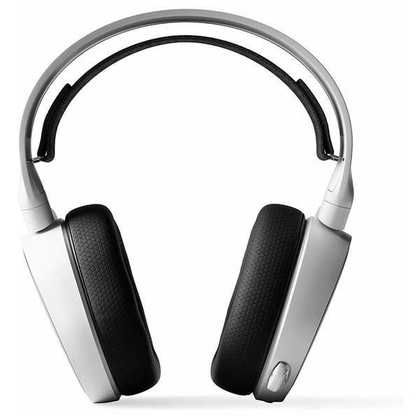 Steelseries 61506 Arctis 3 2019 Edition Headset White Steelseries 61506 Arctis 3 2019 Edition Headset White