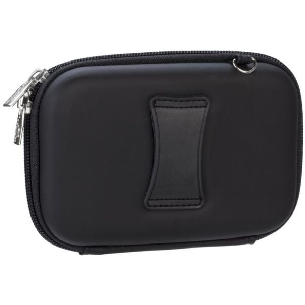 Riva Case Backpack Black + Hard Drive Case Black + Wireless Mouse Black Riva Case Backpack Black + Hard Drive Case Black + Wireless Mouse Black