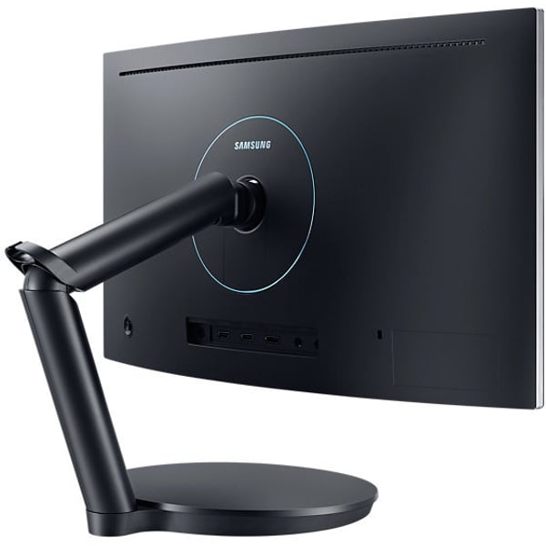 Samsung LC24FG70FQM Curved Monitor 24inch Samsung LC24FG70FQM Curved Monitor 24inch