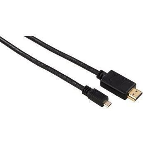 Hama 83189 MHL Cable Hama 83189 MHL Cable