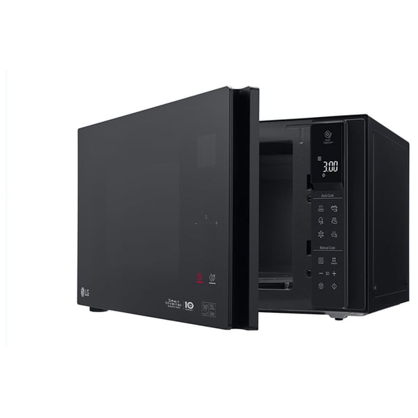 LG Microwave Oven MS2595DIS LG Microwave Oven MS2595DIS