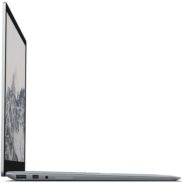 Microsoft Surface Laptop Go - Core i5 1GHz 8GB 256GB Shared Win10S 12.4inch Platinum Microsoft Surface Laptop Go - Core i5 1GHz 8GB 256GB Shared Win10S 12.4inch Platinum