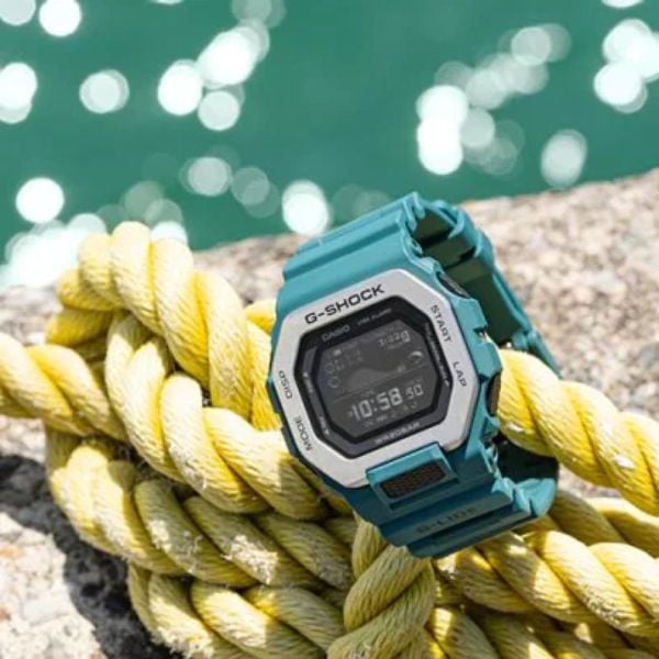 Casio GBX-100-2DR G-Shock Men's Watch Casio GBX-100-2DR G-Shock Men's Watch