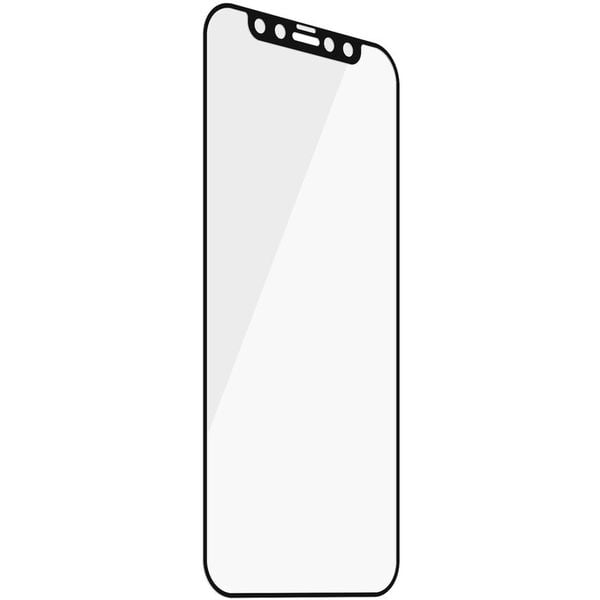 Safe SAFE95023 Screen Protector Max Edge -To-Edge Black For iPhone 12Pro Safe SAFE95023 Screen Protector Max Edge -To-Edge Black For iPhone 12Pro