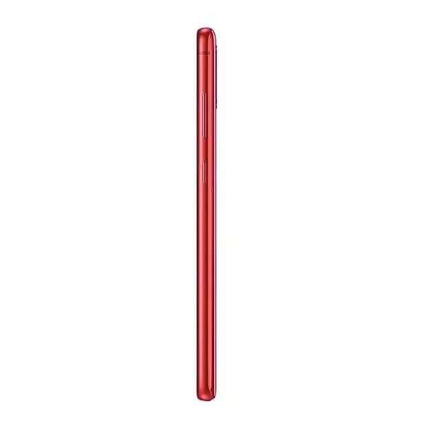 Samsung Note10 Lite 128GB Aura Red 4G Dual Sim Smartphone SMN770F Samsung Note10 Lite 128GB Aura Red 4G Dual Sim Smartphone SMN770F