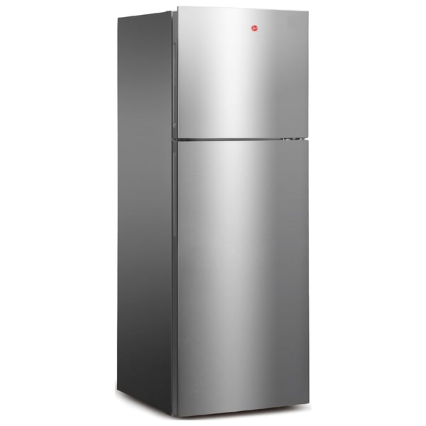 Hoover Top Mount Refrigerator 230 Litres HTR330LS Hoover Top Mount Refrigerator 230 Litres HTR330LS