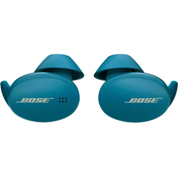 Bose 805746-0020 Sport Wireless Earbuds Baltic Blue Bose 805746-0020 Sport Wireless Earbuds Baltic Blue