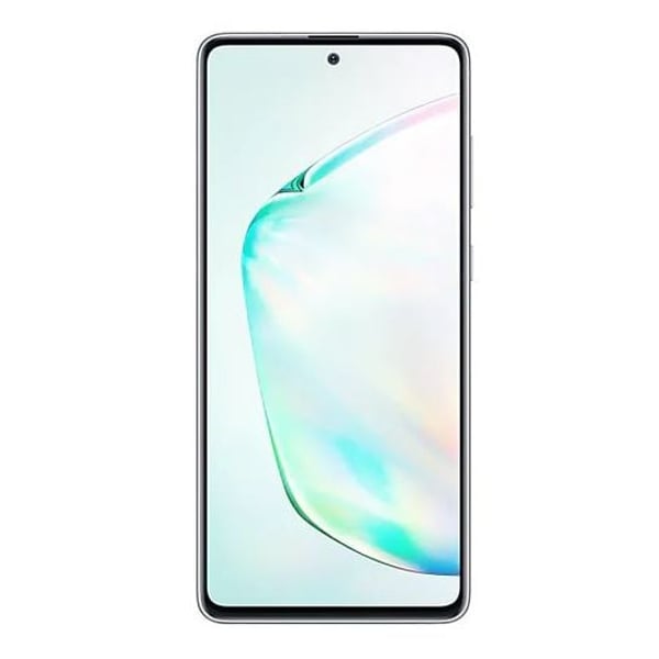 Samsung Note10 Lite 128GB Aura Glow 4G Dual Sim Smartphone SMN770F Samsung Note10 Lite 128GB Aura Glow 4G Dual Sim Smartphone SMN770F