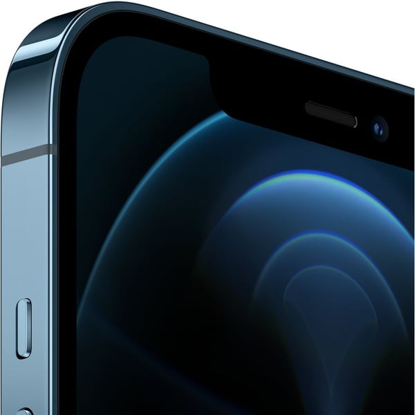 iPhone 12 Pro Max 512GB Pacific Blue with Facetime – Middle East Version iPhone 12 Pro Max 512GB Pacific Blue with Facetime – Middle East Version