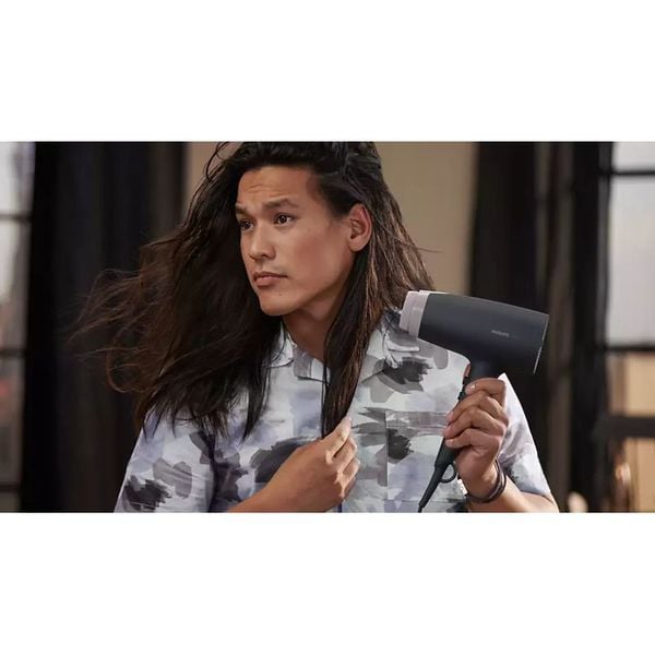 Philips Hair Dryer 2100W BHD351/10 Philips Hair Dryer 2100W BHD351/10