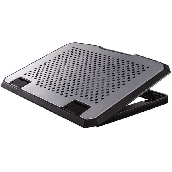 Hama Notebook Cooler Aluminium Hama Notebook Cooler Aluminium