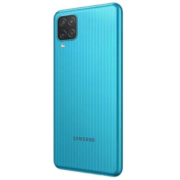 Samsung Galaxy M12 64GB Green 4G Smartphone Samsung Galaxy M12 64GB Green 4G Smartphone