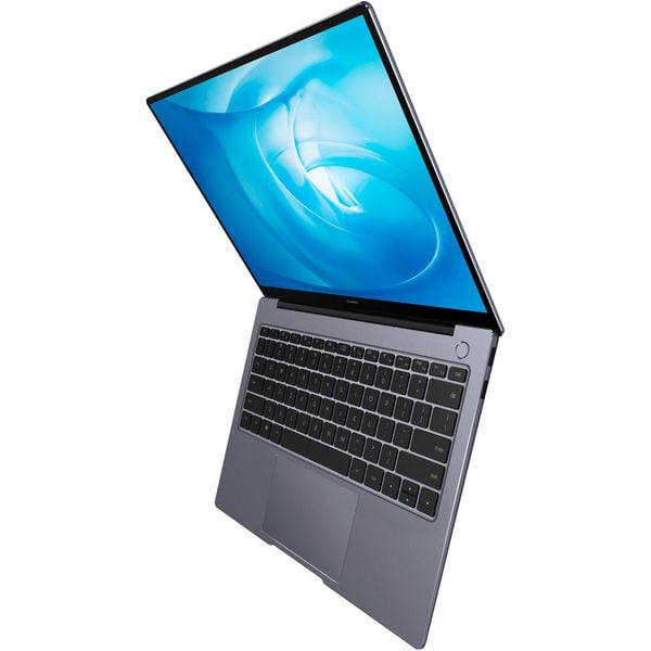 HUAWEI MateBook KELVINL-WDH9C Laptop - AMD Ryzen 5 3GHz 8GB 256GB Win10 14 HUAWEI MateBook KELVINL-WDH9C Laptop - AMD Ryzen 5 3GHz 8GB 256GB Win10 14